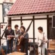 Francois Vola Band, Brugge 1984