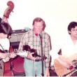 Country Ramblers met Byron Berline, Utrecht 1983